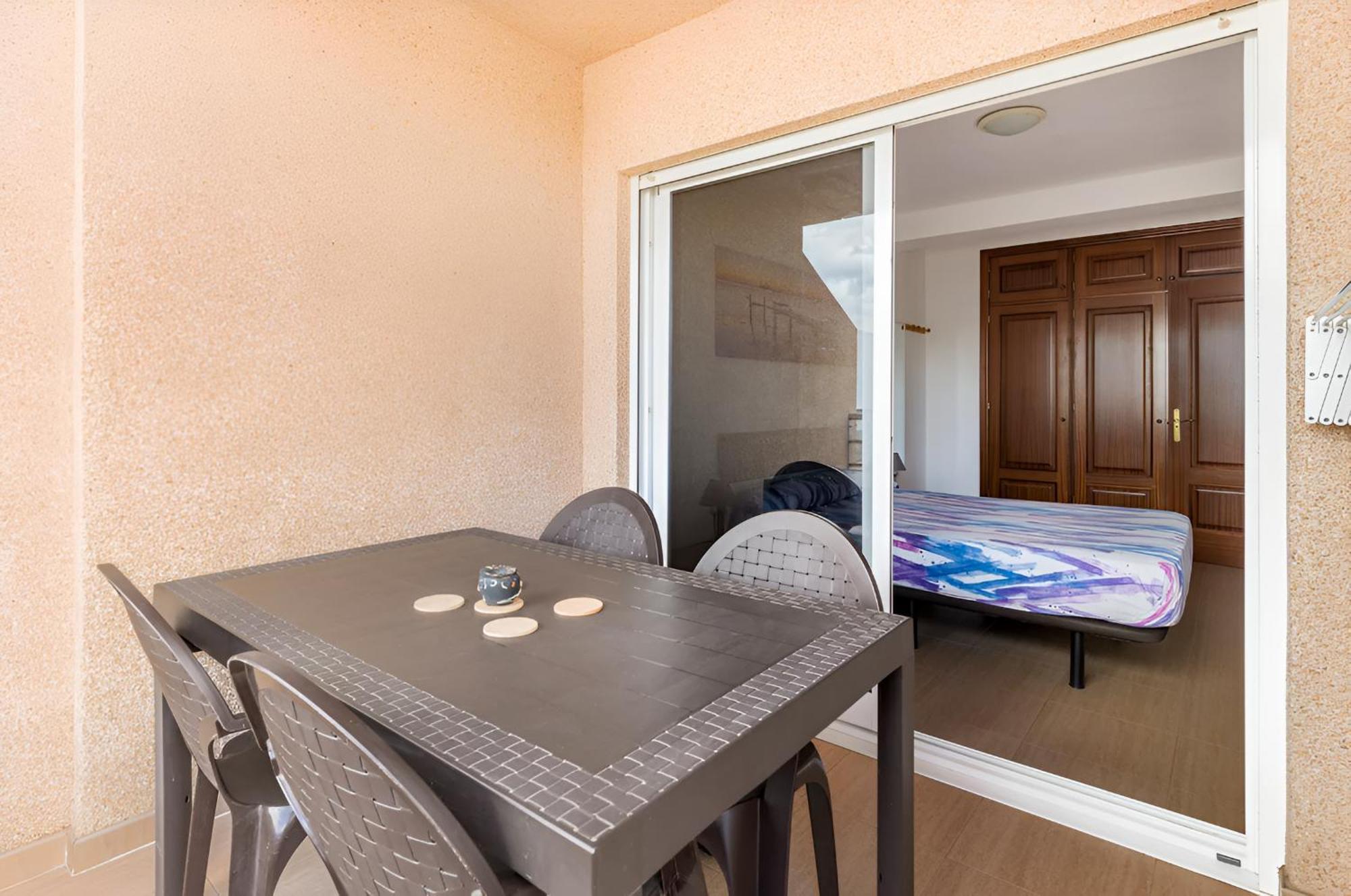 A 20 Metri Dalla Spiaggia Puerto del Rosario (Fuerteventura) Exterior foto
